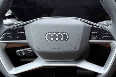 Audi A6 TFSI quattro S line Avant