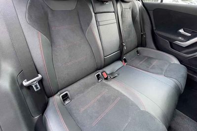 Mercedes Klasa A 220 4-Matic AMG Line