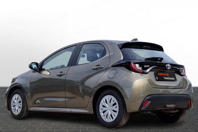 Toyota Yaris 1.5 Comfort