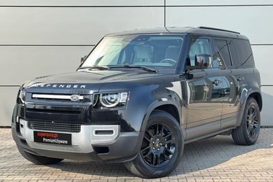 Land Rover Defender 110 D250 S