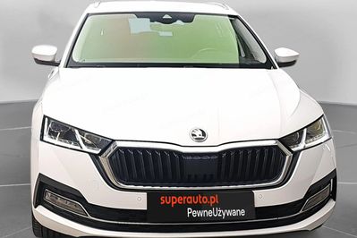Skoda Octavia TSI ACT Style