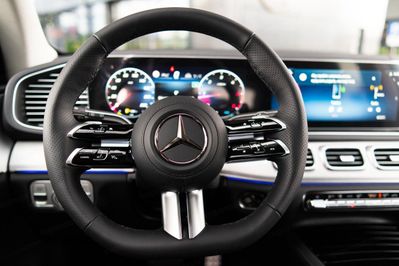 Mercedes GLE 300 d mHEV 4-Matic