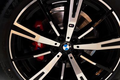 BMW Seria 5 520d M Sport