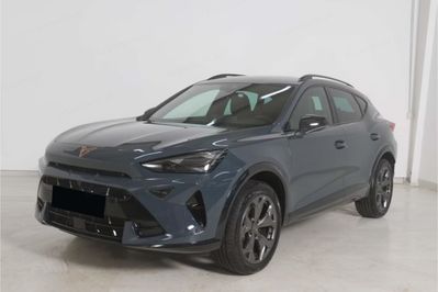 Cupra Formentor 1.5 eTSI DSG