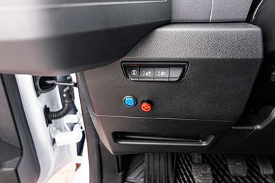 Renault Master L3 Kontener 8EP + Winda