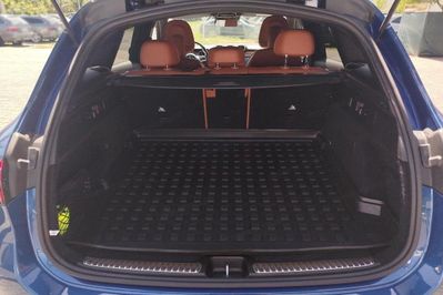 Mercedes GLC 200 4-Matic Avantgarde