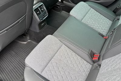Skoda Octavia TSI mHEV Sportline DSG