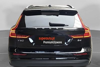 Volvo V60 B4 B Core