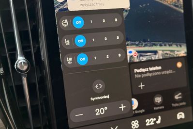 Volvo XC90 B5 B AWD Ultra Bright 7os