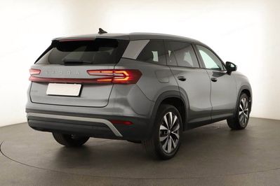 Skoda Kodiaq Drive 1.5 TSI mHEV DSG