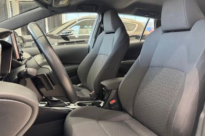 Toyota Corolla 2.0 Hybrid Comfort