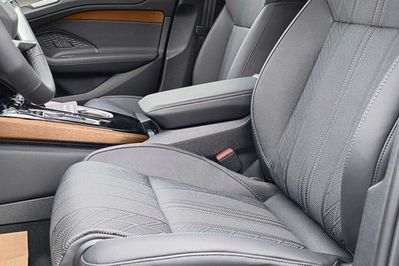 Audi A6 TDI quattro S line