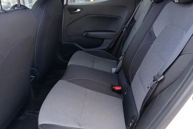 Renault Clio 1.0 TCe Evolution