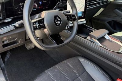 Renault Austral 1.3 TCe mHEV Techno