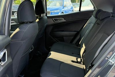 Kia Sportage 1.6 T-GDI Smart 2WD