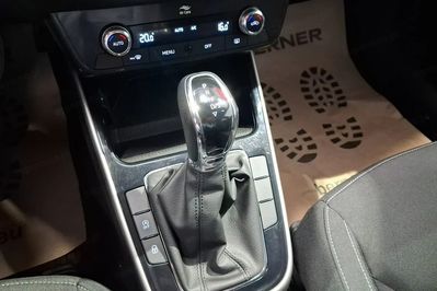 Skoda Fabia 1.0 TSI Style DSG