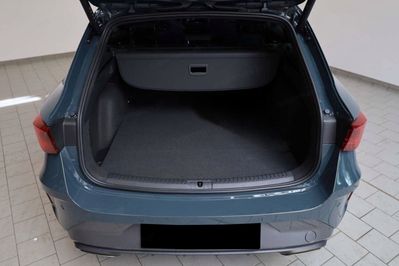 Cupra Leon 2.0 TSI 4Drive DSG