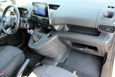 Toyota Proace City Long D-4D