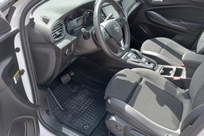 Opel Grandland X PHEV