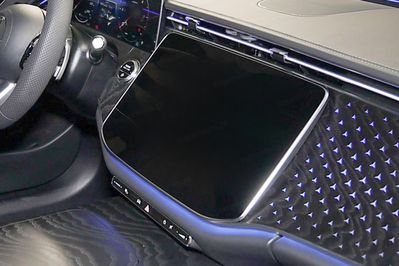 Mercedes Klasa E 220 d 4-Matic AMG