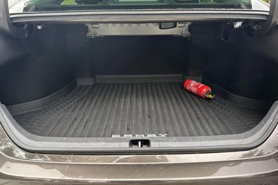 Toyota Camry Prestige 2.5 Hybrid  CVT