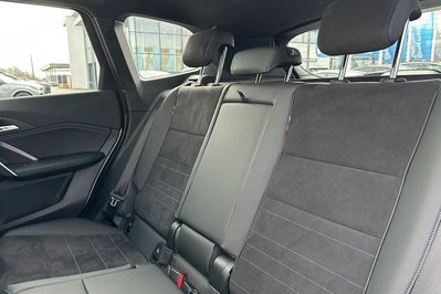 BMW X1 sDrive18i M Sport