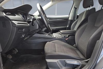 Skoda Octavia 2.0 TDI Ambition