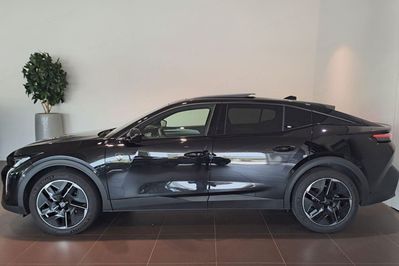Peugeot 408 GT e-DCS 1.2 mHEV