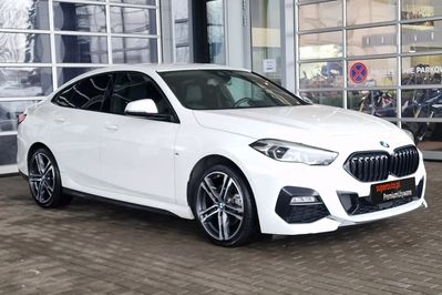 BMW Seria 2 Gran Coupe 218i M Sport