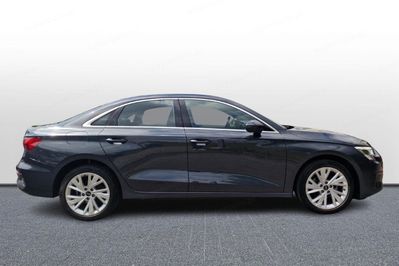 Audi A3 35 TFSI