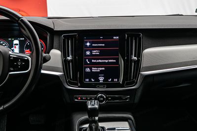 Volvo S90 D4 Inscription