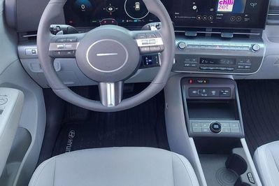 Hyundai Kona Electric 65kWh Smart