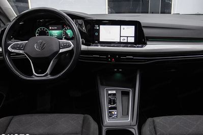 Volkswagen Golf Etsi Life Dsg