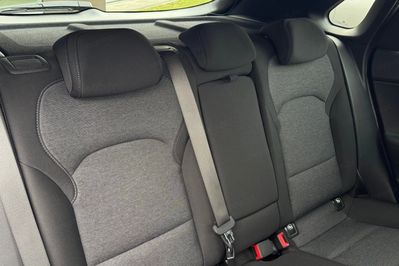 Hyundai i30 1.5 T-GDI 48V Smart DCT