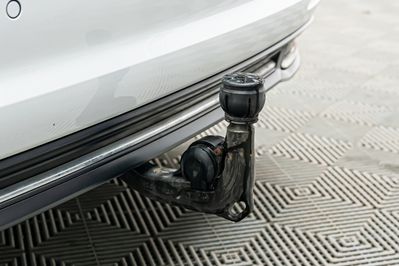 Audi A6 40 TDI quattro Sport S tronic