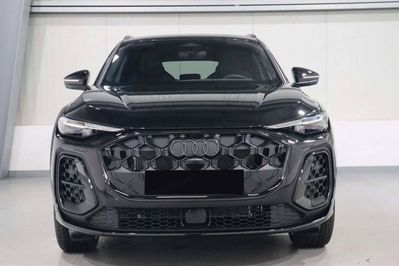 Audi Q5 TDI quattro S line