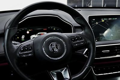 MG HS EHS 1.5 T-GDI PHEV