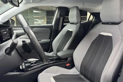 Opel Mokka 1.2 T Elegance