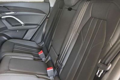 Audi Q5 e-Hybrid quattro S line Sportback