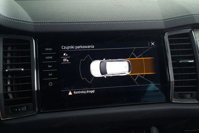 Skoda Kodiaq 2.0 TDI 4x4 Style DSG 7os.