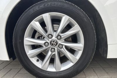 Toyota Corolla 1.8 Hybrid Comfort