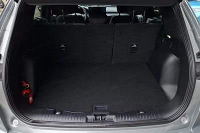 Ford Kuga 1.5 EcoBoost FWD ST-Line aut