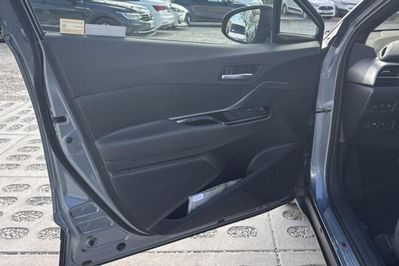 Toyota C-HR GR Sport 2.0 Hybrid