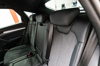 Audi Q5 40 TDI quattro S Line S tronic