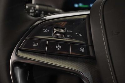 BYD Sealion 7 Excellence AWD