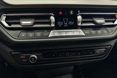 BMW Seria 1 118i M Sport