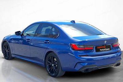 BMW Seria 3 M340i xDrive