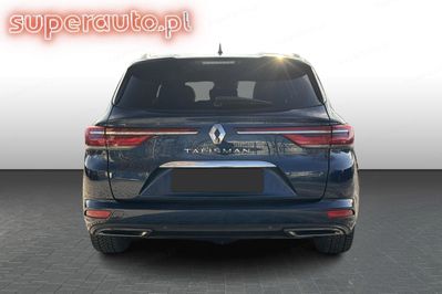 Renault Talisman Intens 2.0 Blue dCi  EDC