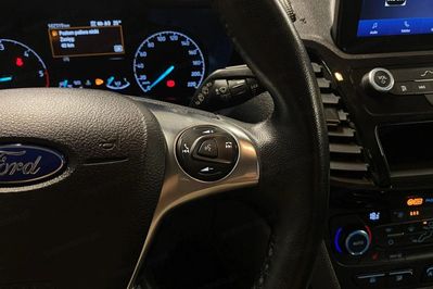 Ford Tourneo Connect Titanium