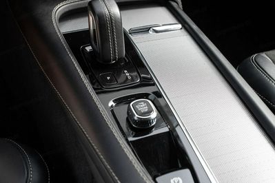 Volvo XC90 B5 D AWD R-Design